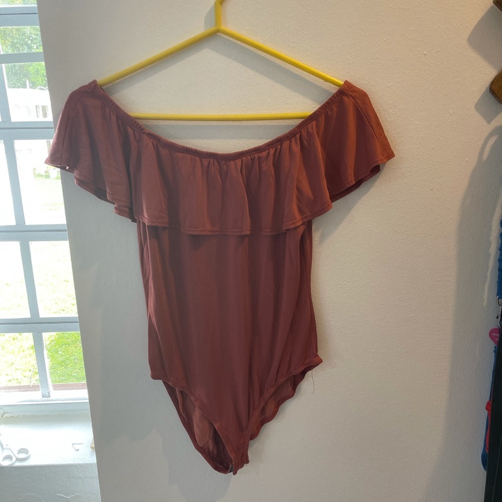 Bodysuit